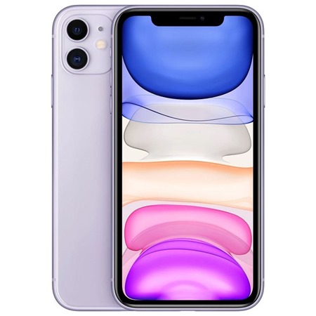 Apple iPhone 11 4GB / 64GB Purple