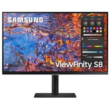 Samsung ViewFinity S80PB 27