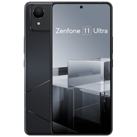 ASUS Zenfone 11 Ultra 12GB / 256GB Dual SIM Eternal Black