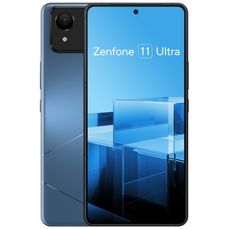ASUS Zenfone 11 Ultra 16GB / 512GB Dual SIM Skyline Blue