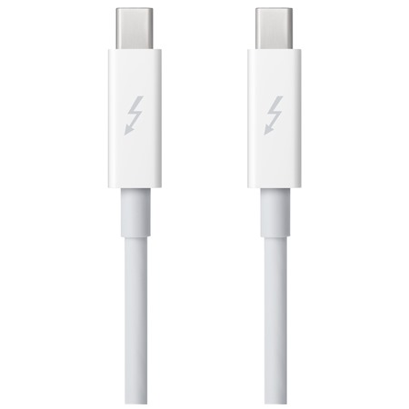 Apple Thunderbolt 2 2m kabel bl (MD861ZM/A)