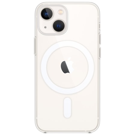 Apple zadn kryt s MagSafe pro Apple iPhone 13 mini ir