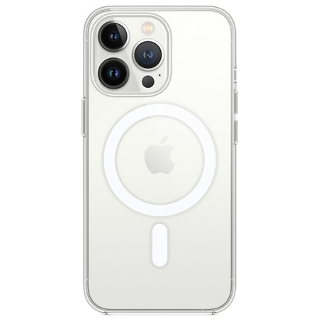 Apple zadn kryt s MagSafe pro Apple iPhone 13 Pro ir