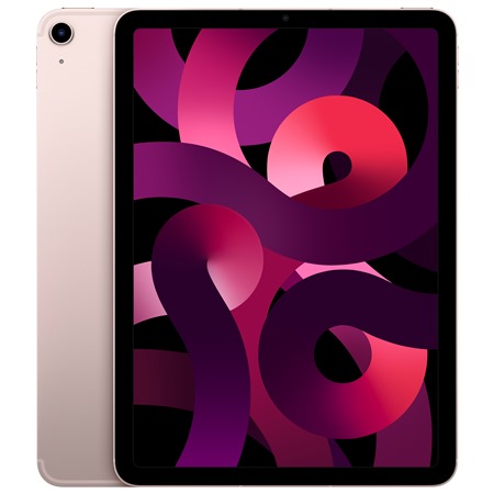 Apple iPad Air 2022 Cellular 256GB Pink