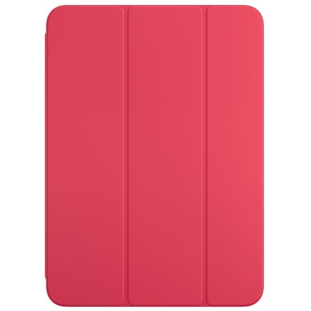 Apple Smart Folio flipov pouzdro pro Apple iPad 2022 melounov erven