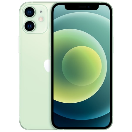 Apple iPhone 12 mini 4GB / 64GB Green