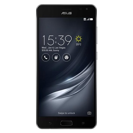 ASUS ZS571KL ZenFone AR 6GB / 128GB Dual-SIM Black