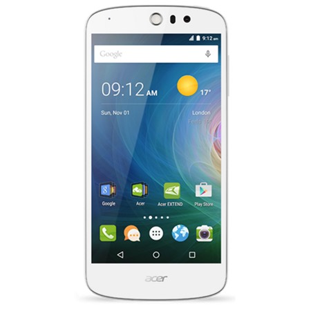 Acer Liquid Z530 16GB White
