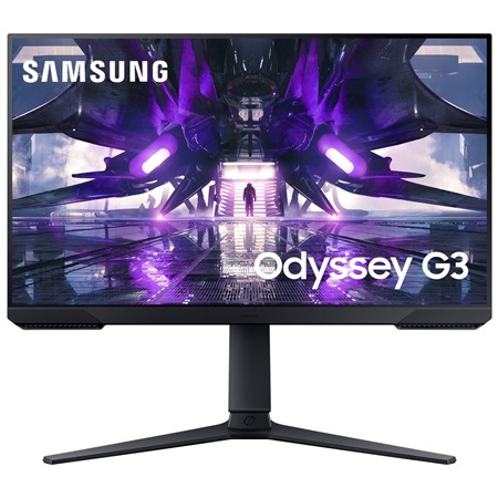 Samsung Odyssey G32A 27