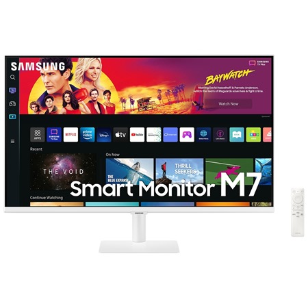 Samsung Smart Monitor M7 32