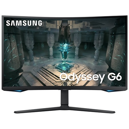 Samsung Odyssey G65B 32