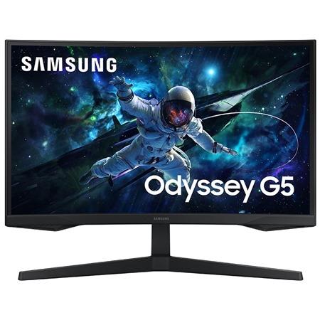 Samsung Odyssey G55C 32