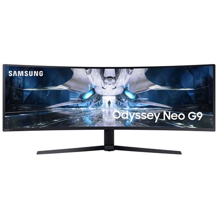 Samsung Odyssey G9 Neo 49