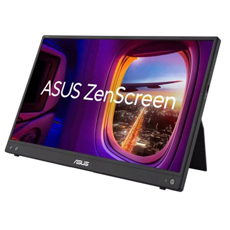 ASUS ZenScreen MB16AHV 15,6'' IPS penosn monitor ern