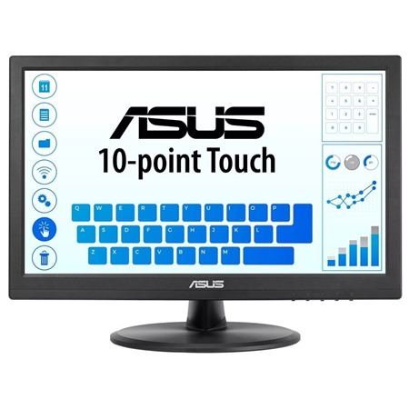 ASUS ZenScreen VT168HR 15,6