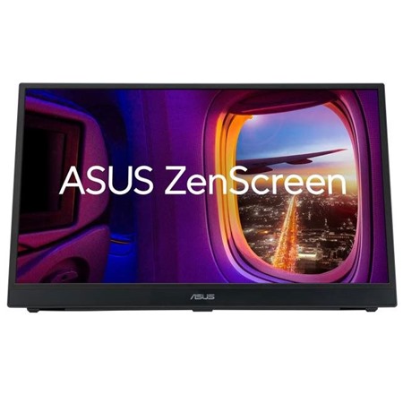 ASUS ZenScreen MB17AHG 17,3