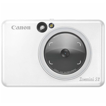 Canon Zoemini mini S2 fototiskrna bl