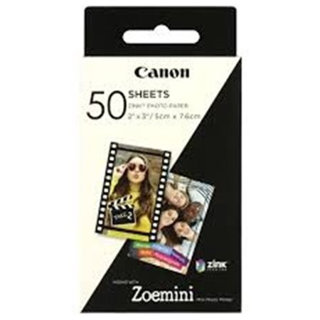 Canon ZP-2030 fotopapr pro Zoemini 50 ks