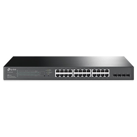 TP-Link TL-SG2428P switch ern