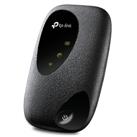 TP-Link M7000 penosn 4G / Wi-Fi hotspot / router