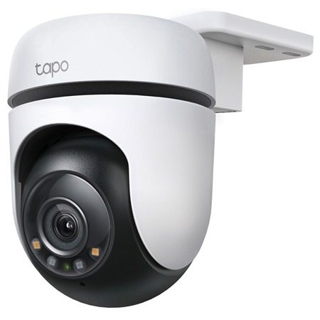 TP-Link Tapo C510W venkovní bezpečnostní IP kamera bílá