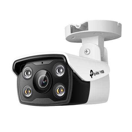 TP-Link VIGI C340(2.8mm) venkovn bezpenostn IP kamera bl