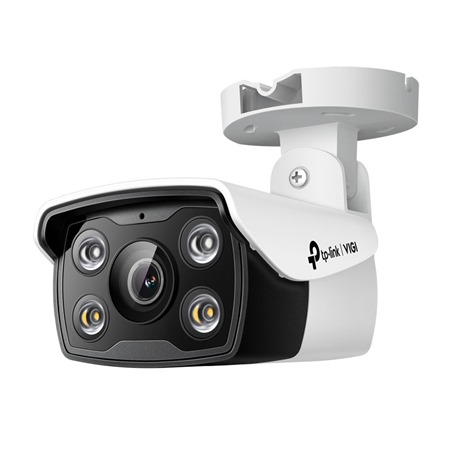 TP-Link VIGI C330(4mm) venkovn bezpenostn IP kamera bl