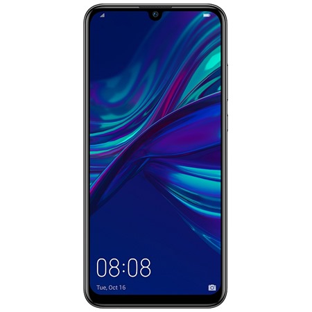 Huawei P Smart 2019 3GB / 64GB Dual-SIM Midnight Black