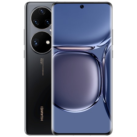 Huawei P50 Pro 8GB/256GB Dual SIM Golden Black