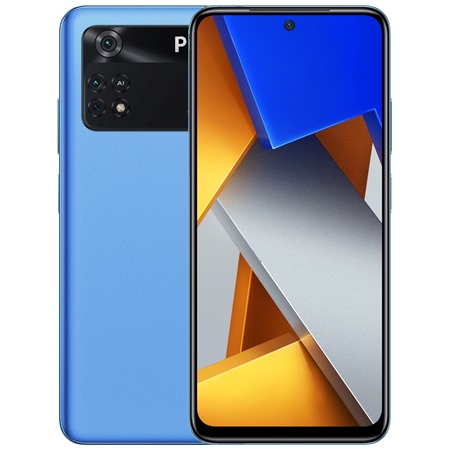 POCO M4 Pro 8GB/256GB Dual SIM Cool Blue