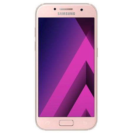 Samsung A320F Galaxy A3 2017 Pink (SM-A320FZINETL)