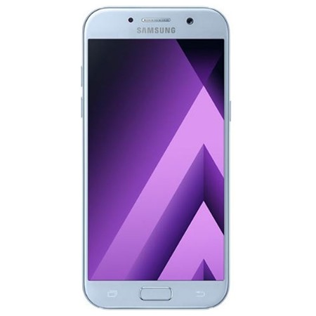 Samsung A520F Galaxy A5 2017 Blue (SM-A520FZBAETL)