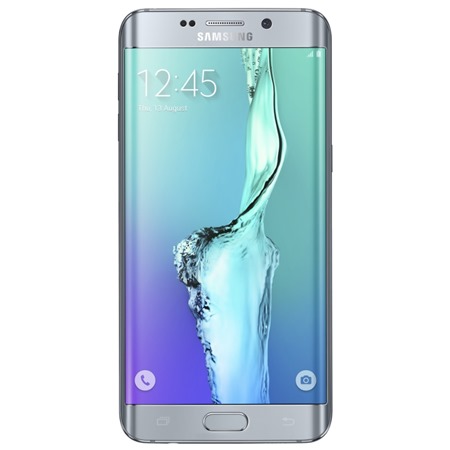 Samsung G928 Galaxy S6 Edge Plus 32GB Silver