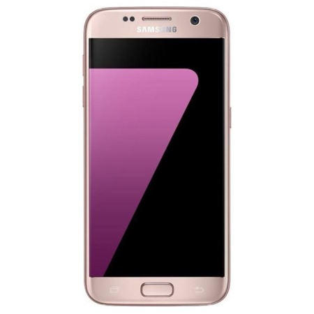 Samsung G930 Galaxy S7 32GB Pink (SM-G930FEDAETL)