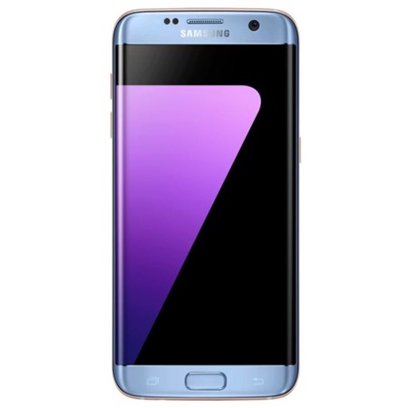 Samsung G935 Galaxy S7 Edge 32GB Blue (SM-G935FZBAETL)