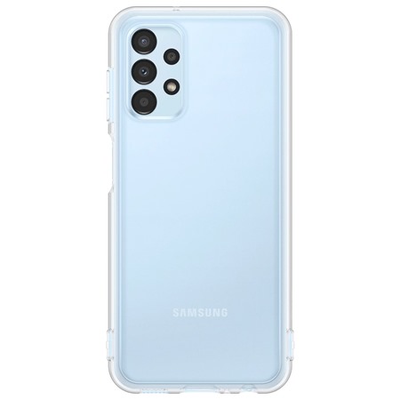 Samsung poloprhledn kryt pro Samsung Galaxy A13 5G ir (EF-QA136TTEGWW	)