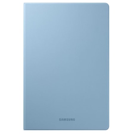 Samsung polohovateln flipov pouzdro pro Samsung Tab S6 Lite modr
