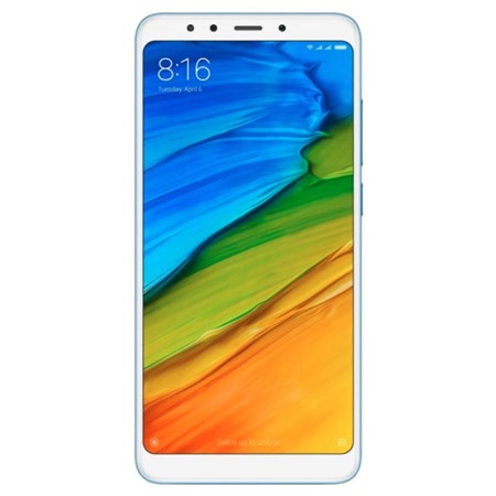 Xiaomi Redmi 5 2GB / 16GB Dual-SIM Global Blue