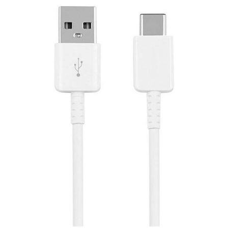 Samsung EP-DN930CWE USB-A / USB-C 1,2m bl kabel bulk