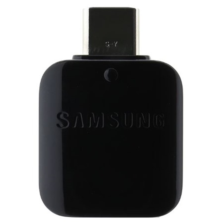 Samsung EE-UN930 USB-C / USB-A OTG adaptr ern, bulk