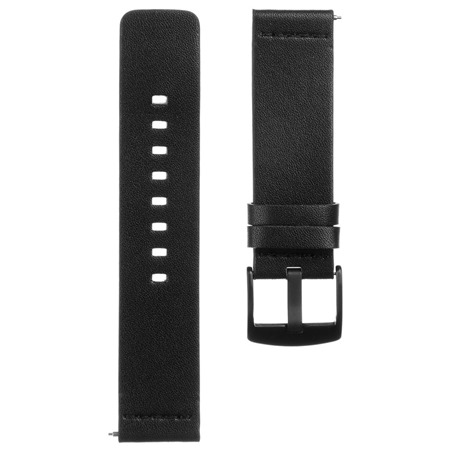 Tactical Smooth koen emnek 22mm Quick Release pro smartwatch ern