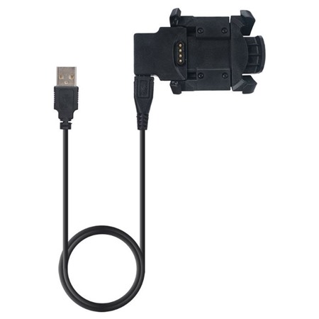 Tactical USB nabíječka pro Garmin Fenix 3