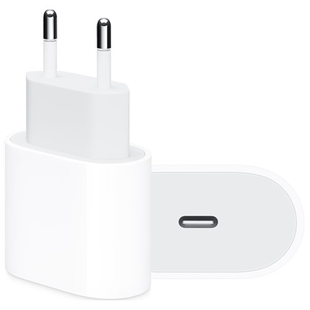 Apple 20W nabjeka s USB-C bez kabelu bl (MHJE3ZM/A)