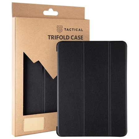 Tactical Book Tri Fold flipov pouzdro pro Samsung Galaxy Tab A8 ern