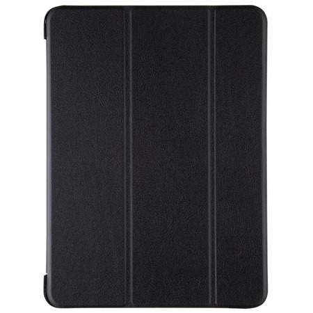 Tactical Book Tri Fold flipov pouzdro pro Lenovo Tab M10 (3. generace) ern