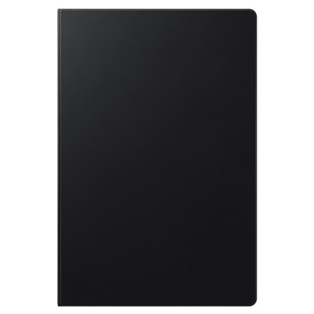 Samsung polohovací pouzdro pro Galaxy Tab S8 Ultra černé (EF-BX900PBEGEU)
