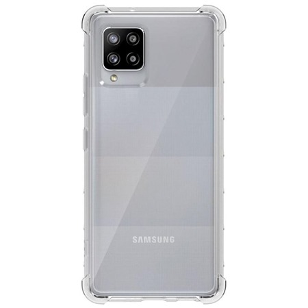 Samsung TPU zadní kryt pro Samsung Galaxy A42 5G čirý (GP-FPA426KD)