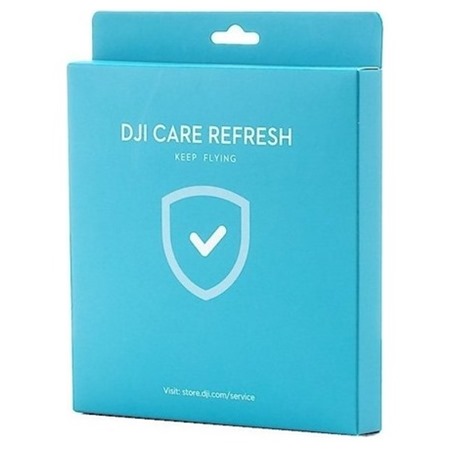 DJI Care Refresh ron prodlouen zruka pro DJI Osmo Pocket 3 (digitln licence)