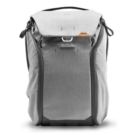 Peak Design Everyday Backpack 20L v2 fotobatoh ed (Ash)