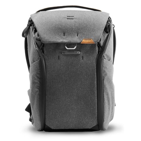 Peak Design Everyday Backpack 20L v2 fotobatoh šedý (Charcoal)